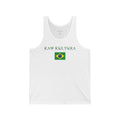 INTERNATIONAL CLASSIC KAYKULTURA BRAZIL JERSEY TANK