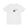 INTERNATIONAL CLASSIC KAYKULTURA PHILIPPINES T-SHIRT