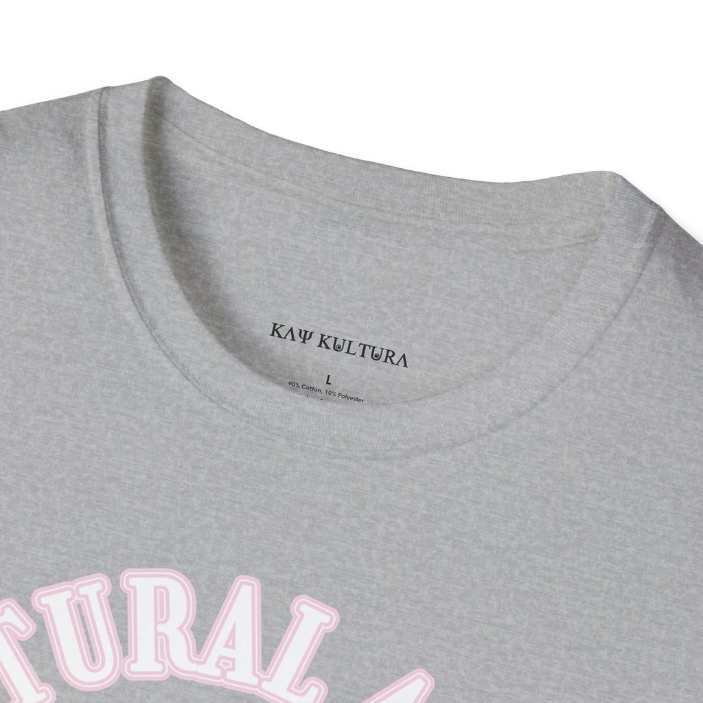 KAYKULTURA CULTURAL APPRECIATION VERSUS CULTURAL APPROPRIATION T-SHIRT