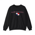 INTERNATIONAL CLASSIC KAYKULTURA PANAMA CREWNECK SWEATSHIRT