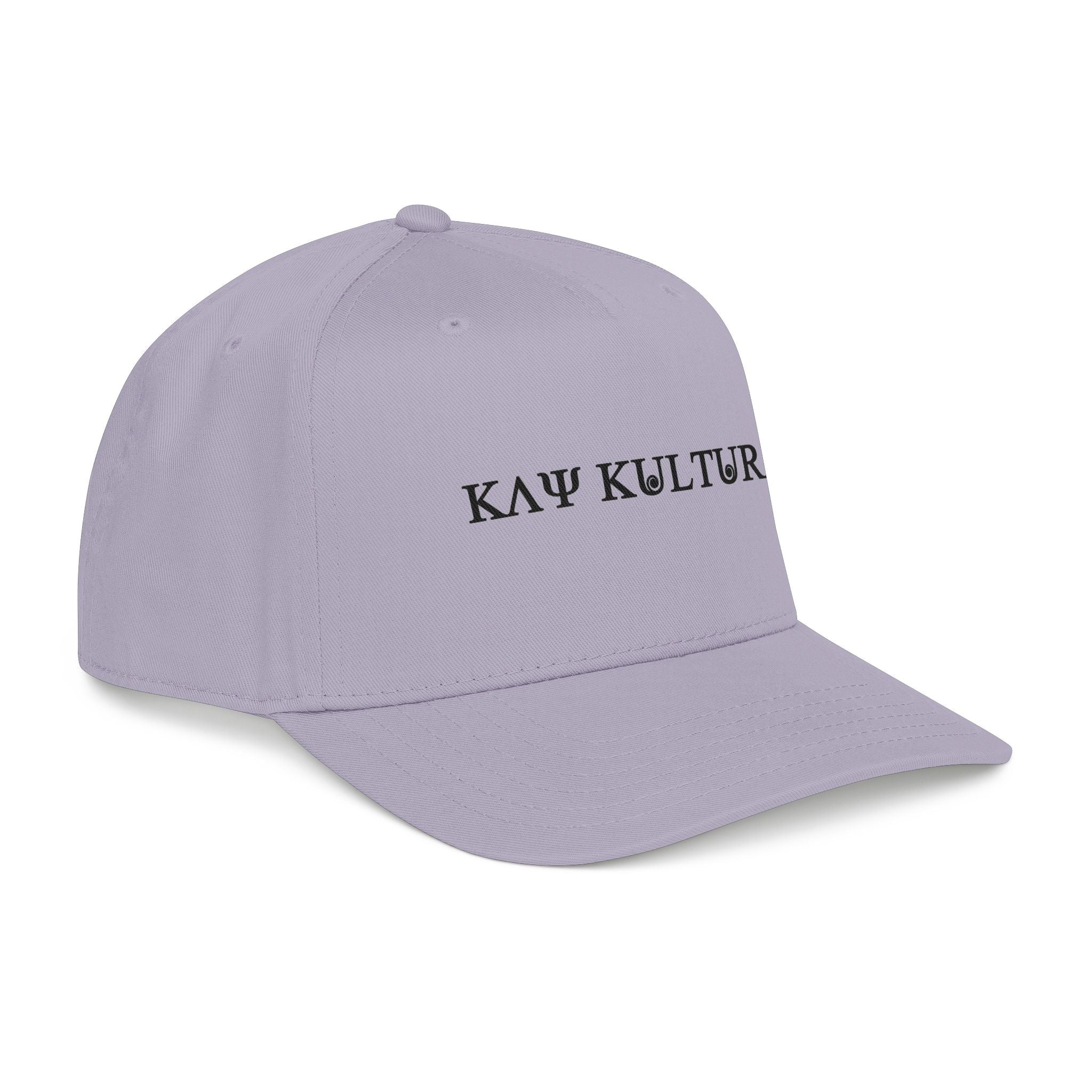 CLASSIC KAYKULTURA BASEBALL CAP