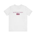 INTERNATIONAL CLASSIC KAYKULTURA HAWAII T-SHIRT