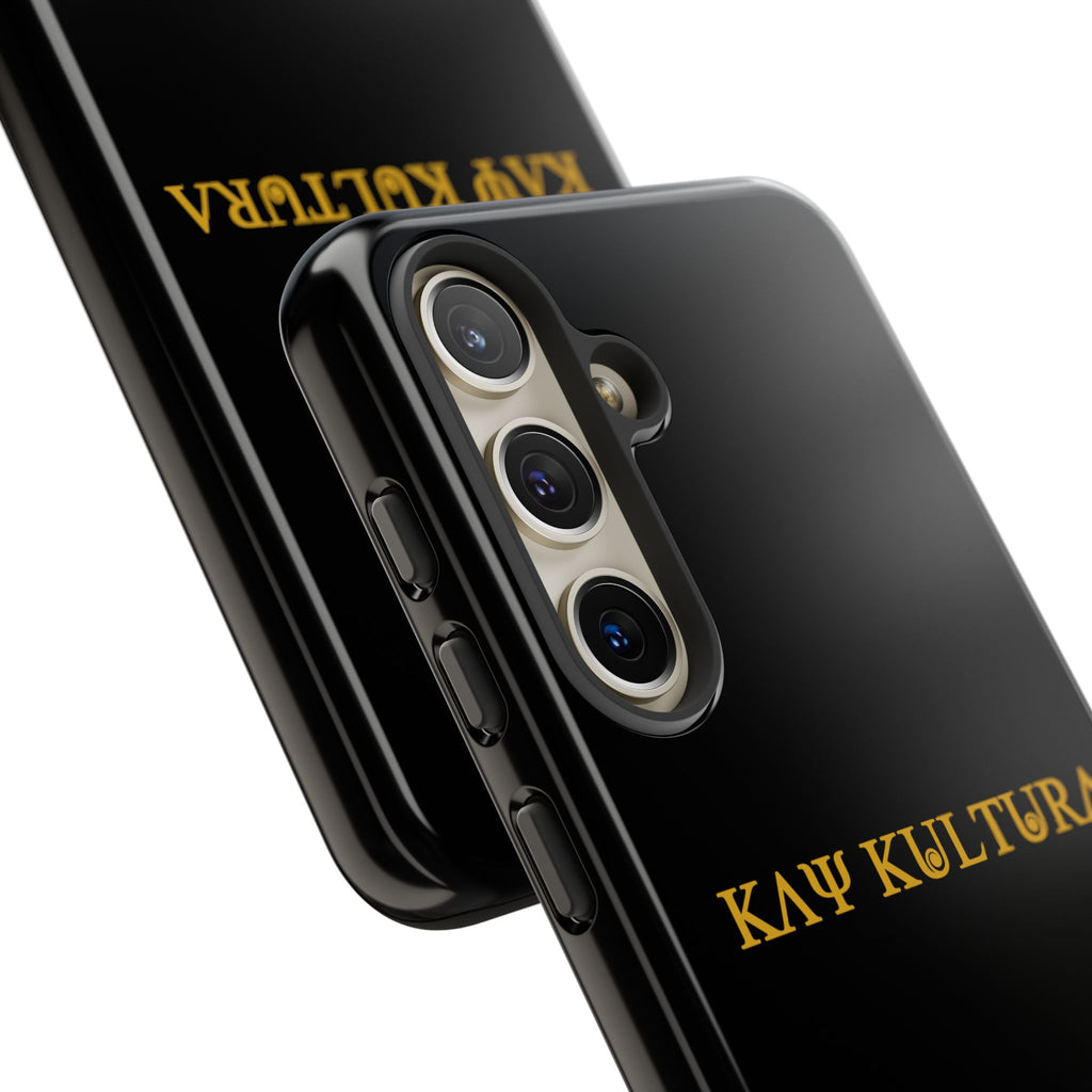 CAPAS RESISTENTES KAYKULTURA CLASSIC GOLD