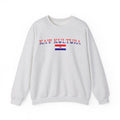 INTERNATIONAL CLASSIC KAYKULTURA CROATIA CREWNECK SWEATSHIRT