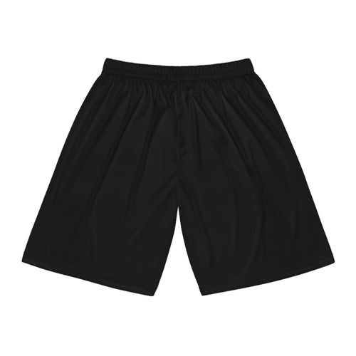 CLASSIC KAYKULTURA BASKETBALL SHORTS