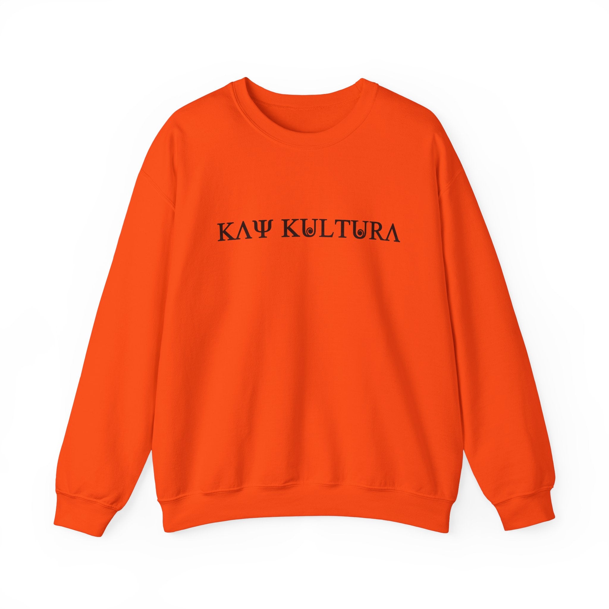 CAMISETA CLÁSSICA KAYKULTURA GOLA REDONDA