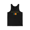 CAMISETA REGATA INTERNATIONAL CLASSIC KAYKULTURA CAMEROON