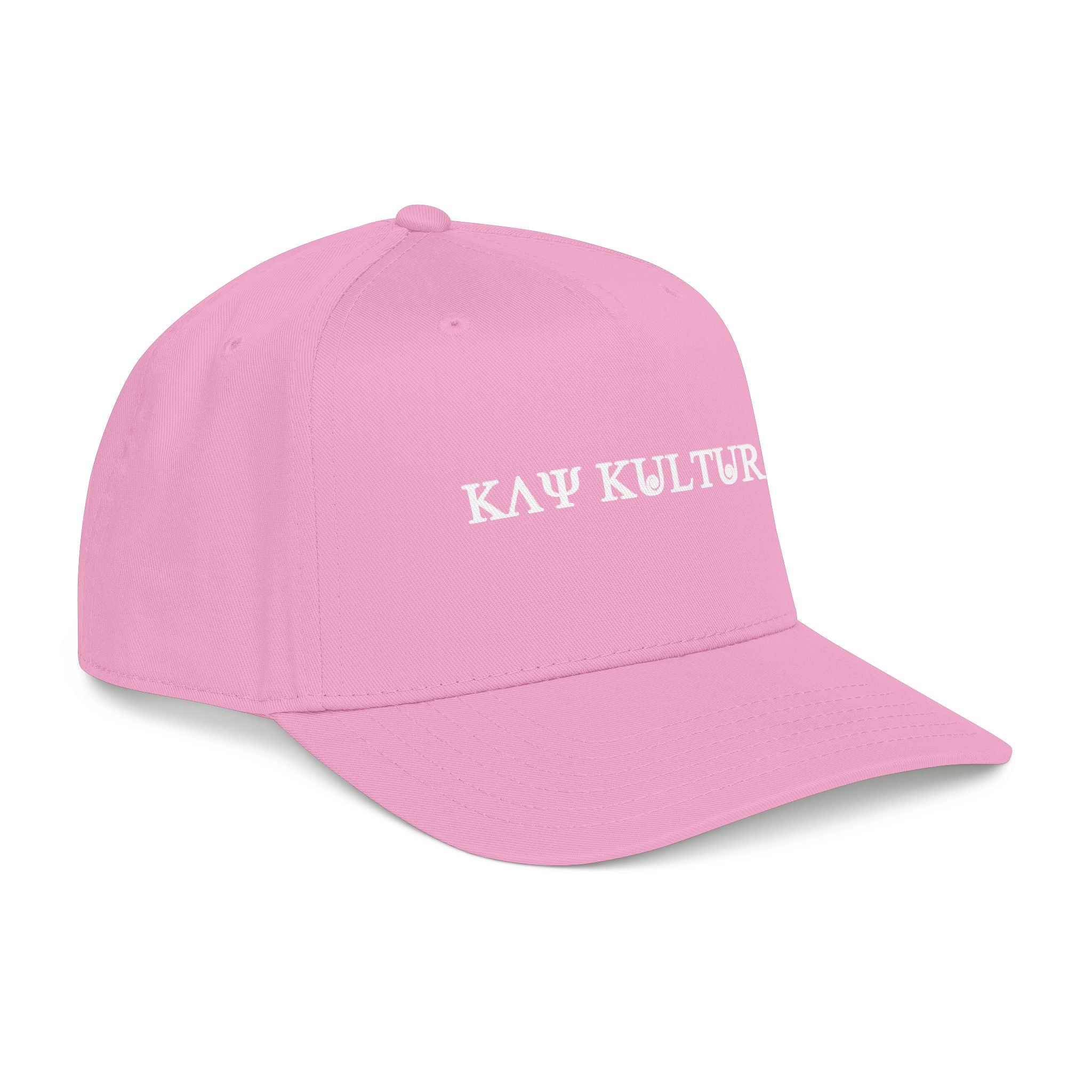 CLASSIC KAYKULTURA BASEBALL CAP