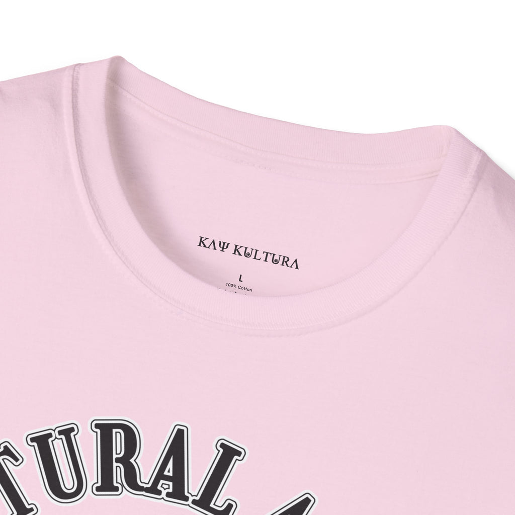 T-SHIRT KAYKULTURA APPRÉCIATION CULTURELLE CONTRE APPROPRIATION CULTURELLE