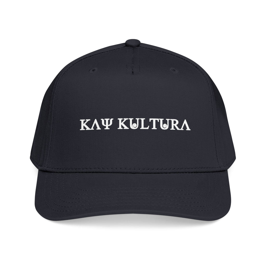 CLASSIC KAYKULTURA BASEBALL CAP
