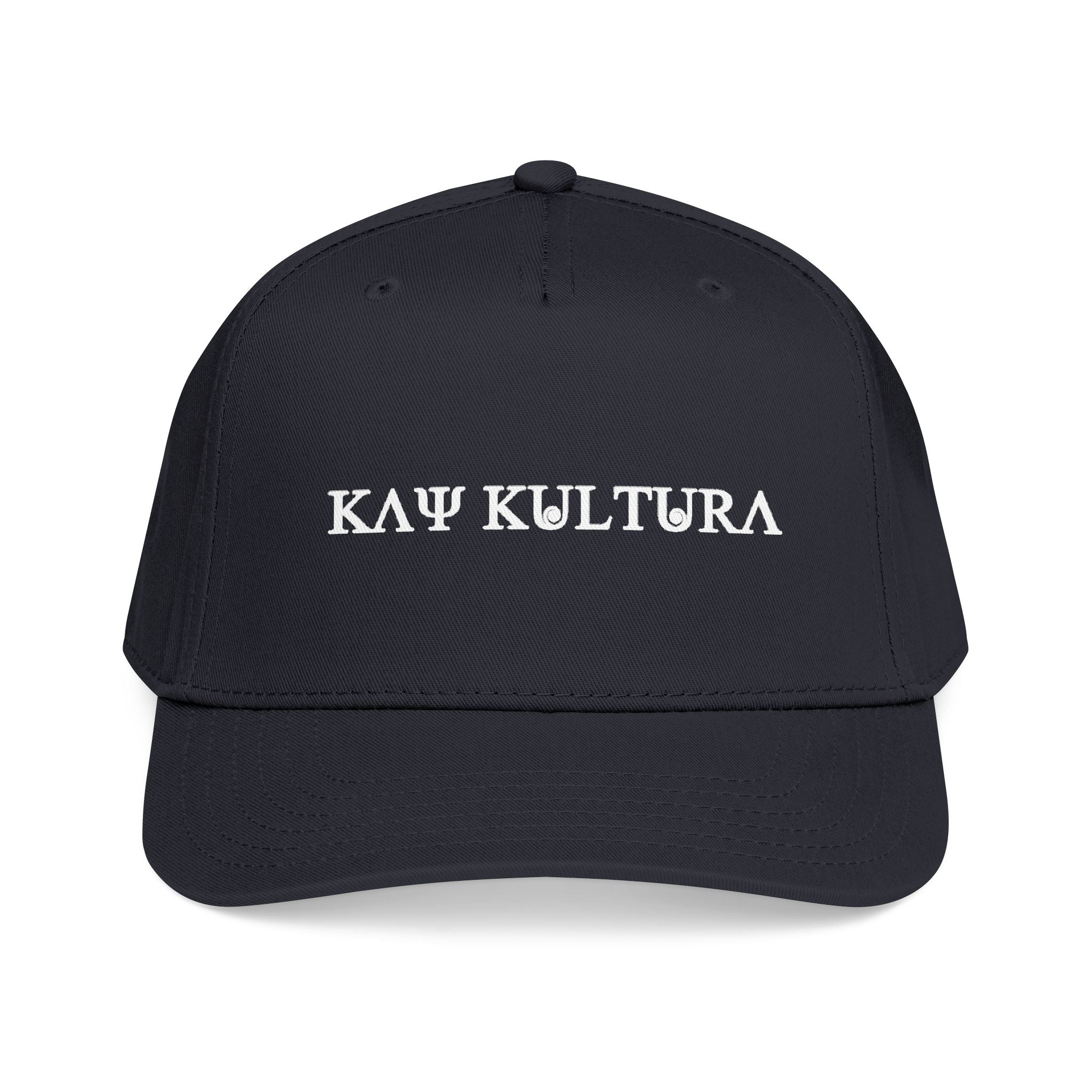CLASSIC KAYKULTURA BASEBALL CAP