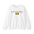 INTERNATIONAL CLASSIC KAYKULTURA MALI CREWNECK SWEATSHIRT