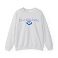 INTERNATIONAL CLASSIC KAYKULTURA SCOTLAND CREWNECK SWEATSHIRT