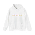 CLASSIC GOLD KAYKULTURA HOODED SWEATSHIRT