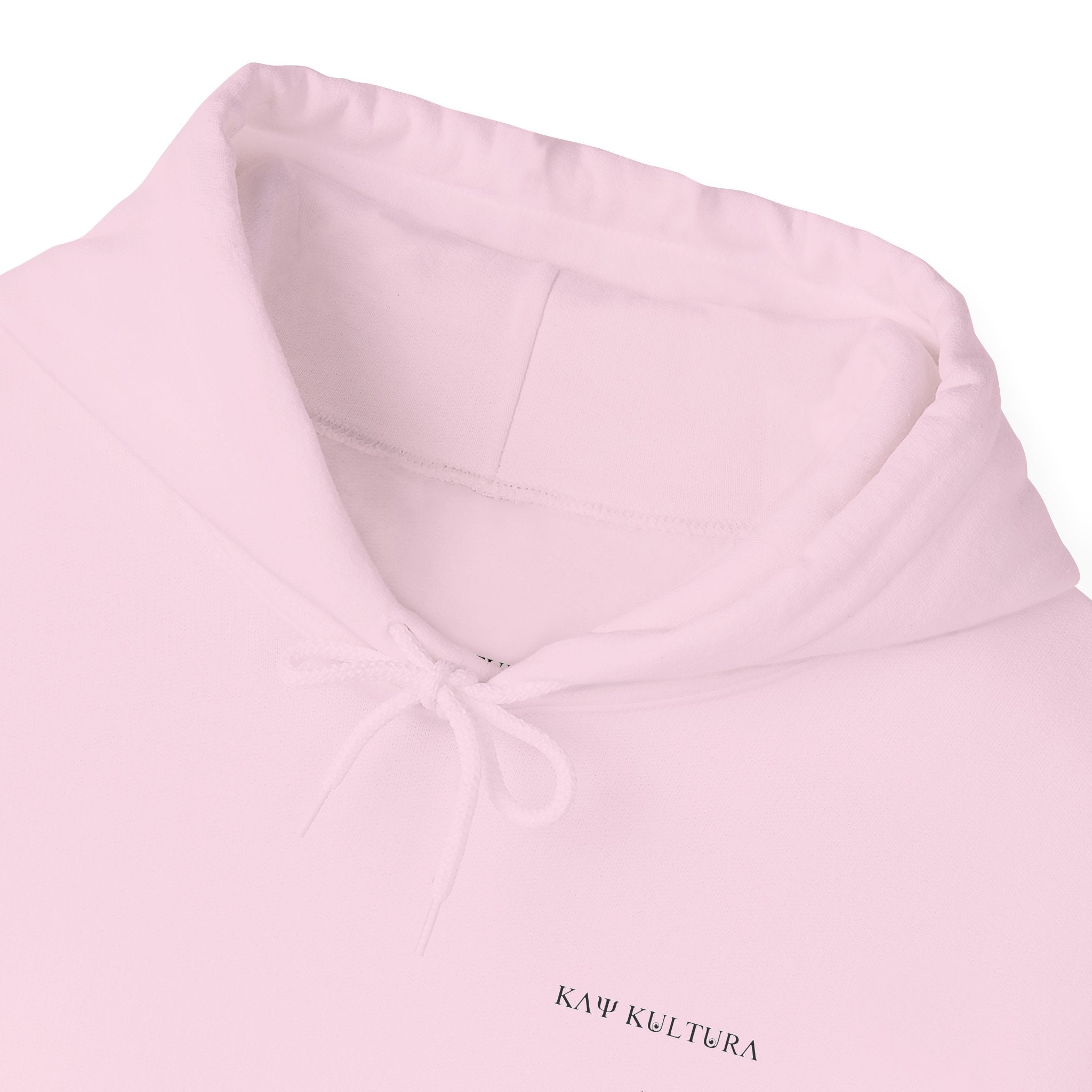 SWEAT-SHIRT À CAPUCHE KAYKULTURA CLASSIQUE