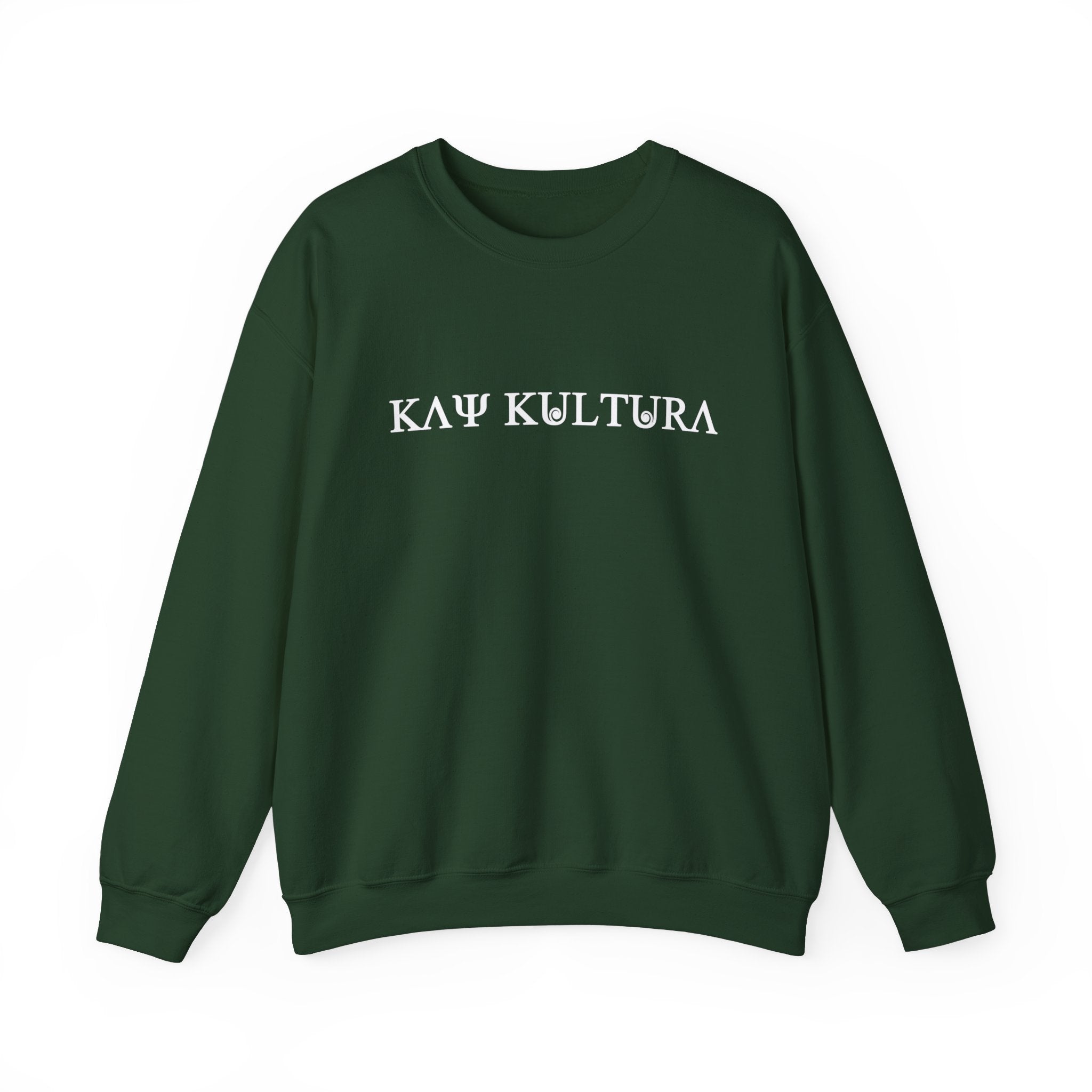 CAMISETA CLÁSSICA KAYKULTURA GOLA REDONDA