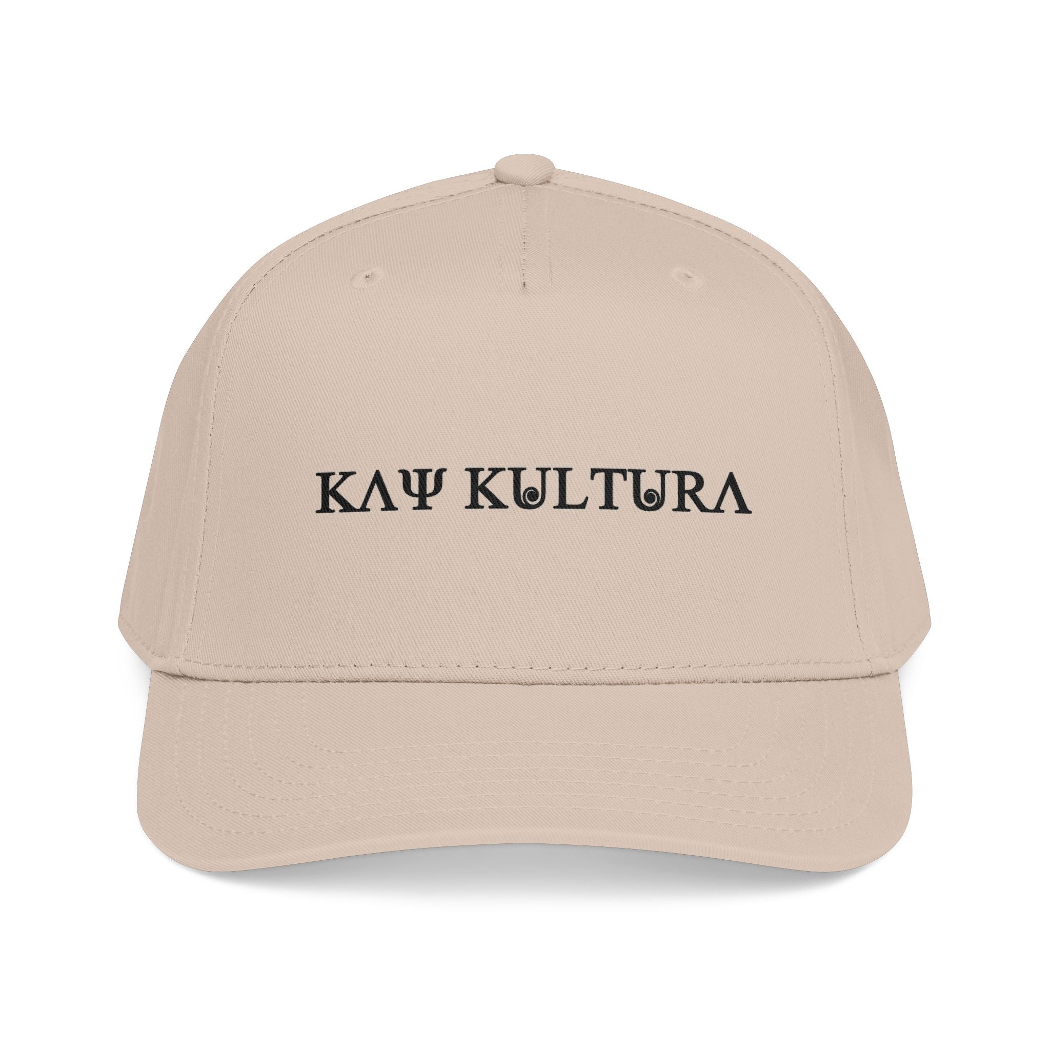 CLASSIC KAYKULTURA BASEBALL CAP