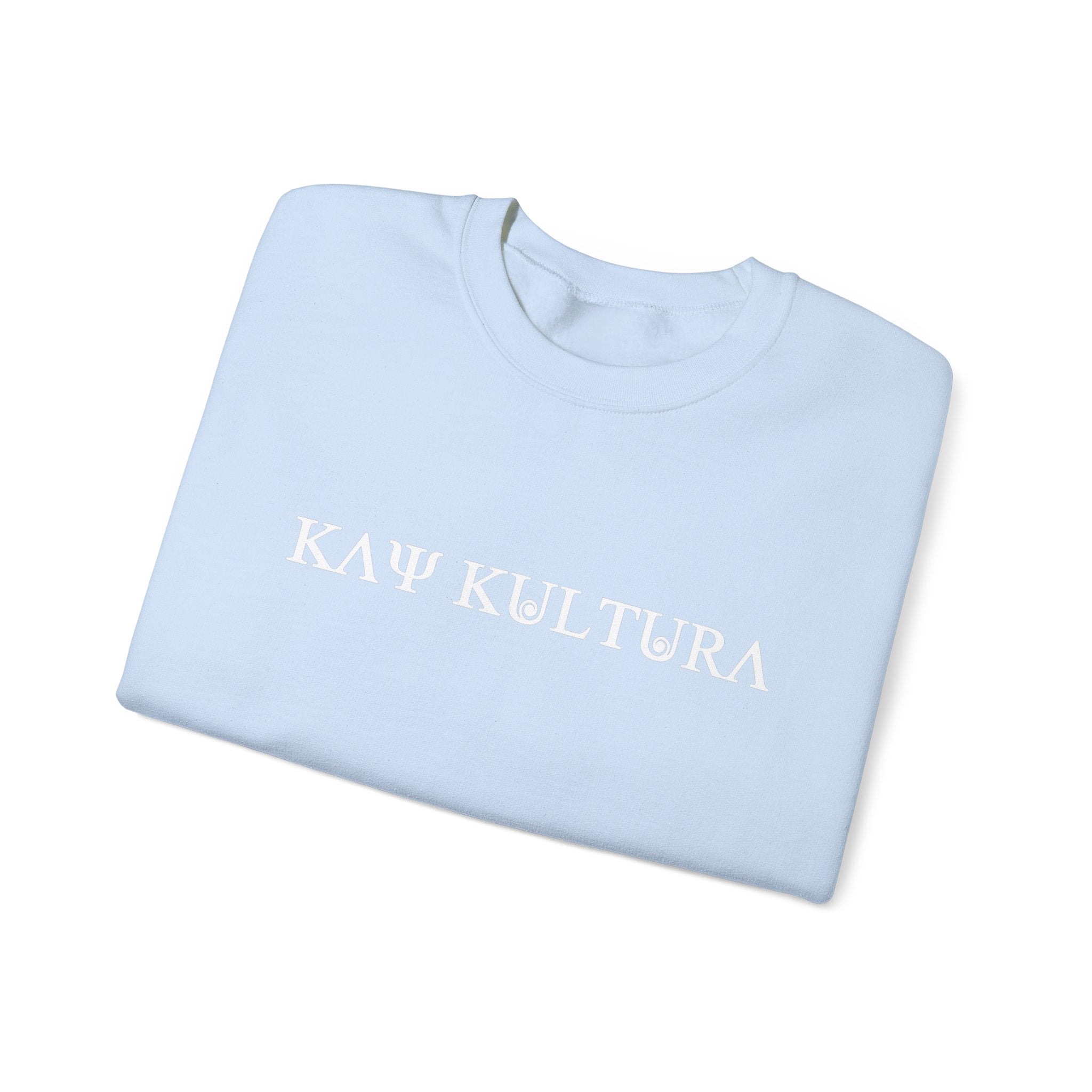 CAMISETA CLÁSSICA KAYKULTURA GOLA REDONDA