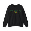 INTERNATIONAL CLASSIC KAYKULTURA JAMAICA CREWNECK SWEATSHIRT