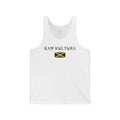 INTERNATIONAL CLASSIC KAYKULTURA JAMAICA JERSEY TANK