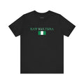 INTERNATIONAL CLASSIC KAYKULTURA NIGERIA T-SHIRT