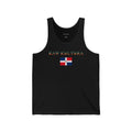 INTERNATIONAL CLASSIC KAYKULTURA DOMINICAN REPUBLIC JERSEY TANK
