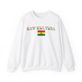 INTERNATIONAL CLASSIC KAYKULTURA BOLIVIA CREWNECK SWEATSHIRT