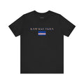 INTERNATIONAL CLASSIC KAYKULTURA CAPE VERDE T-SHIRT