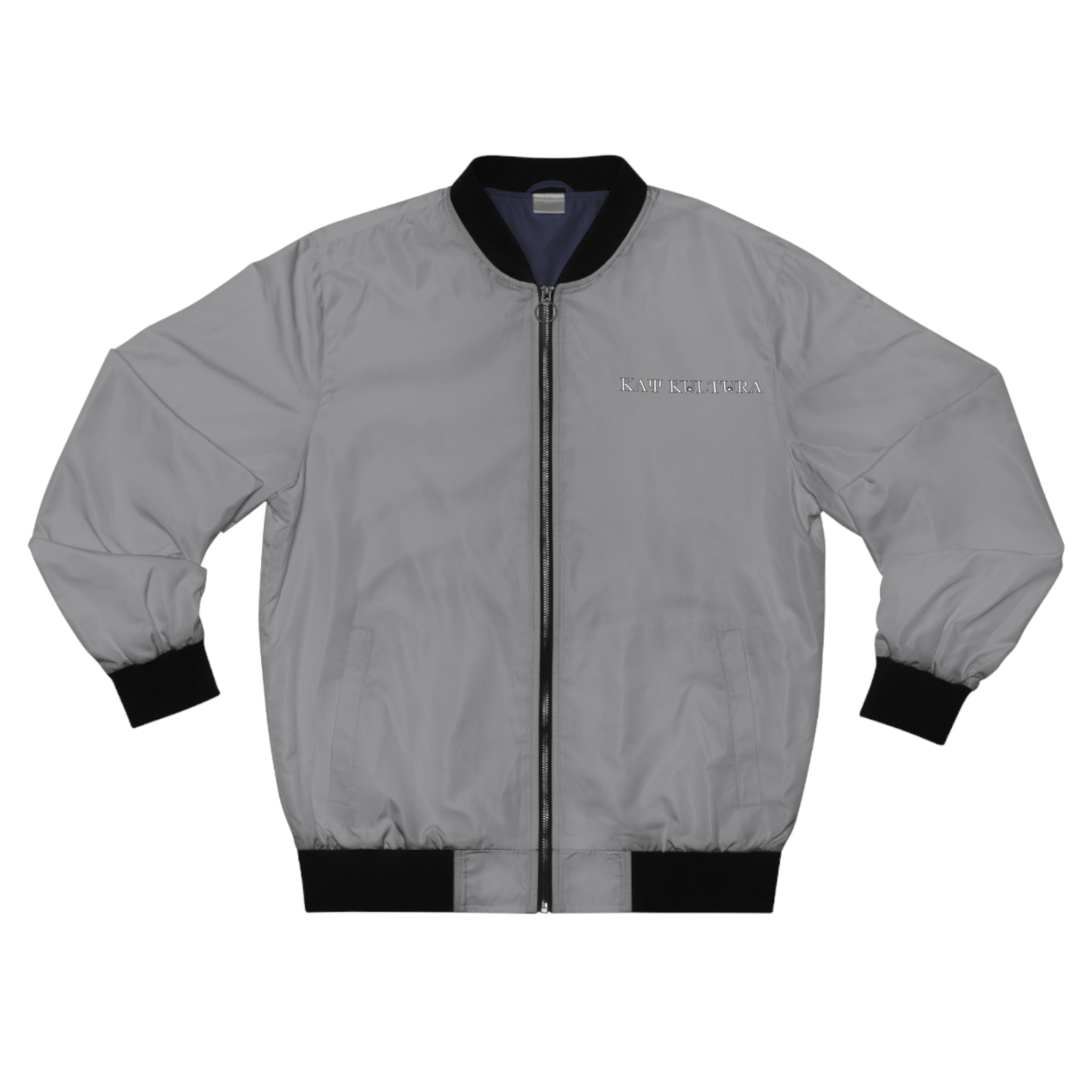 CLASSIC KAYKULTURA BOMBER JACKET