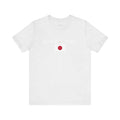INTERNATIONAL CLASSIC KAYKULTURA JAPAN T-SHIRT