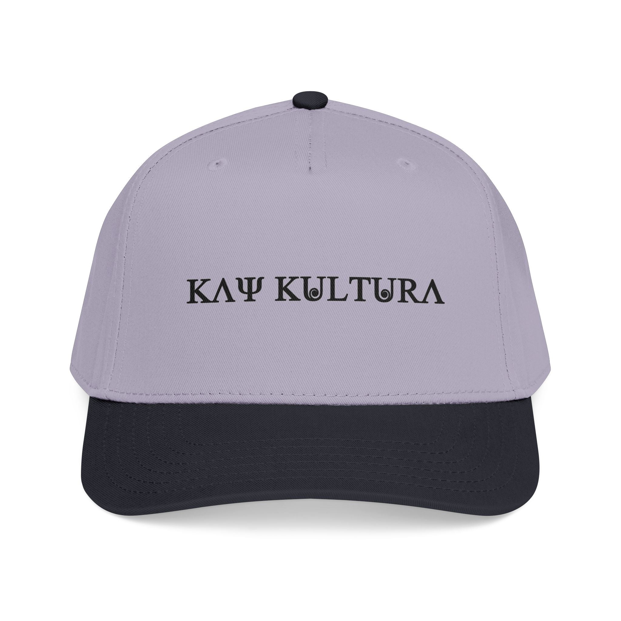 CLASSIC KAYKULTURA BASEBALL CAP