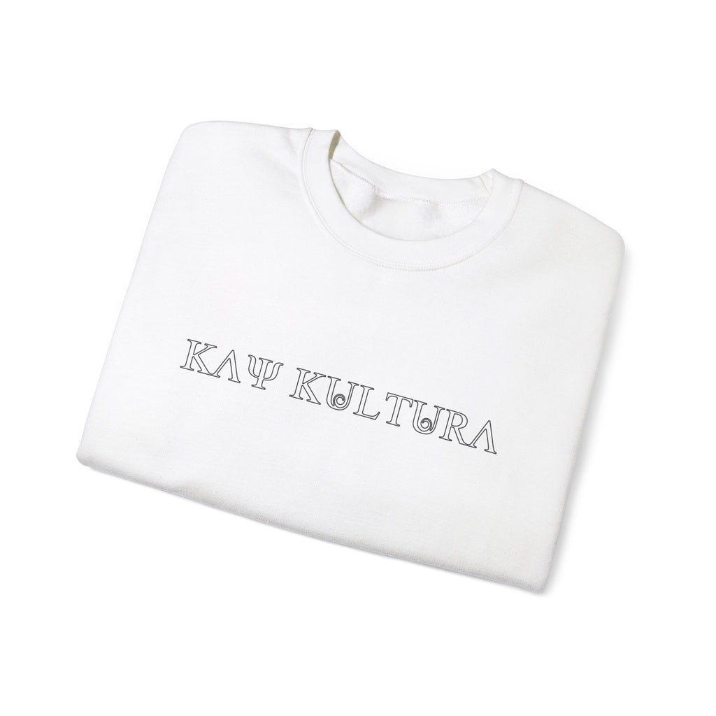 PULL CLASSIQUE KAYKULTURA
