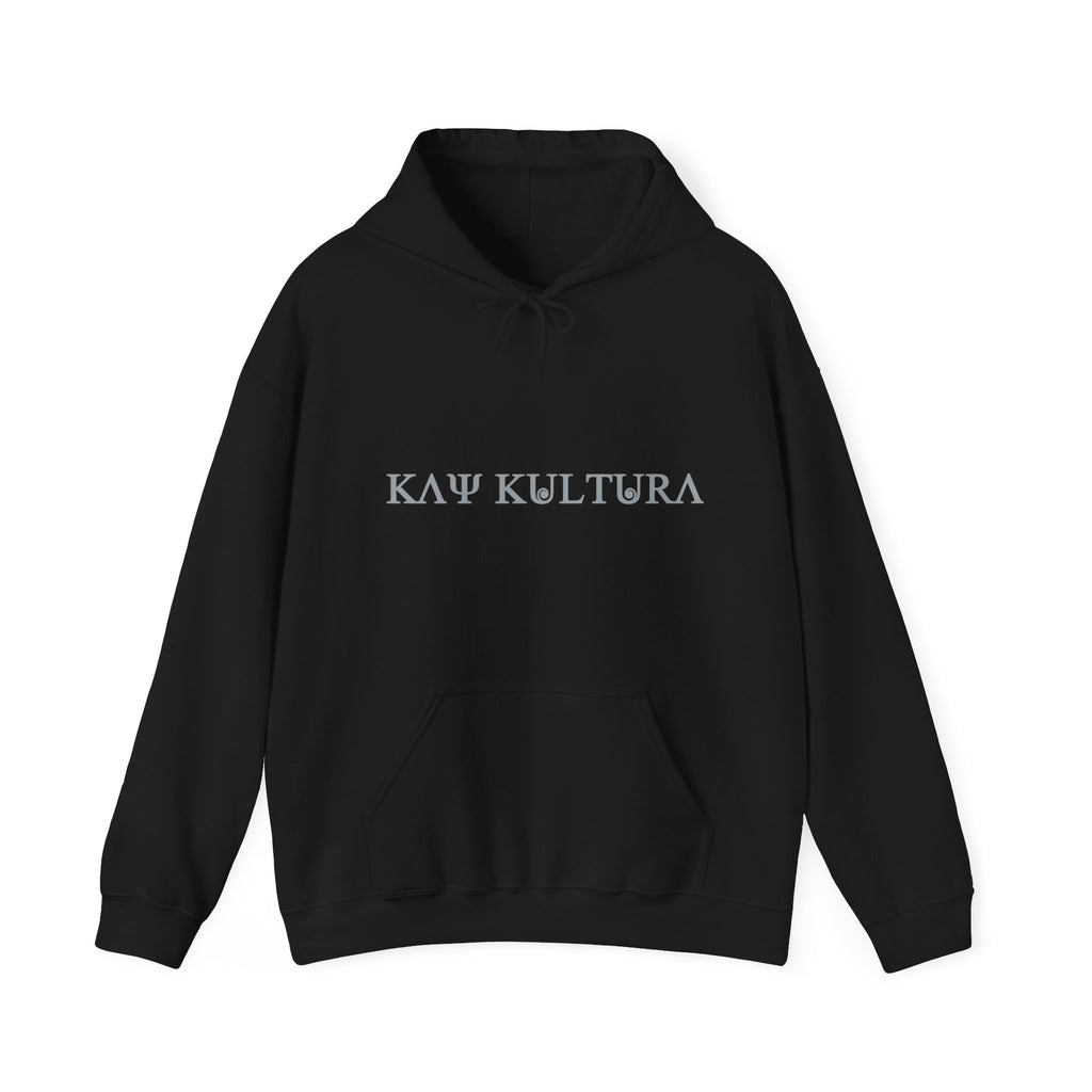 CLASSIC KAYKULTURA HOODED SWEATSHIRT
