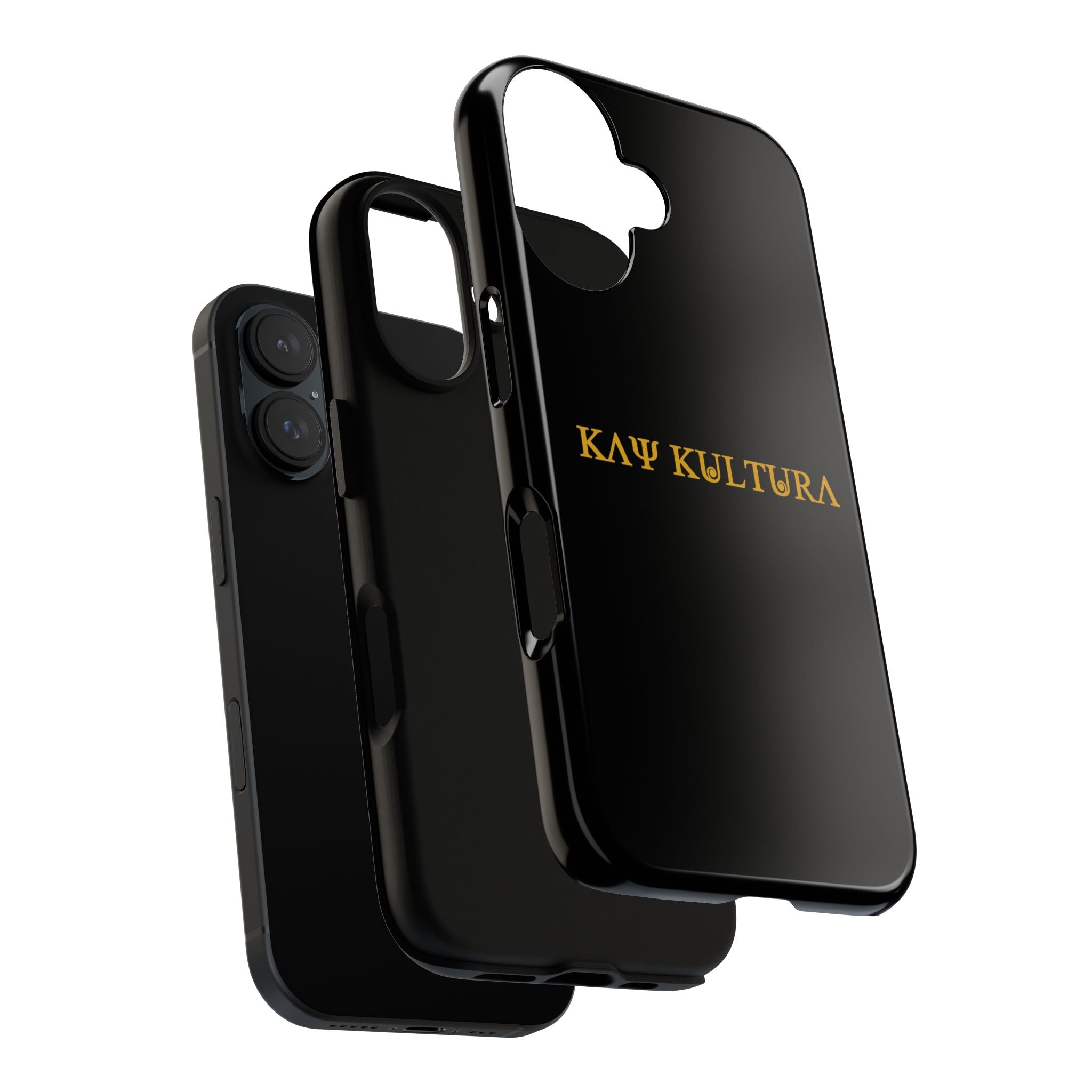 CAPAS RESISTENTES KAYKULTURA CLASSIC GOLD