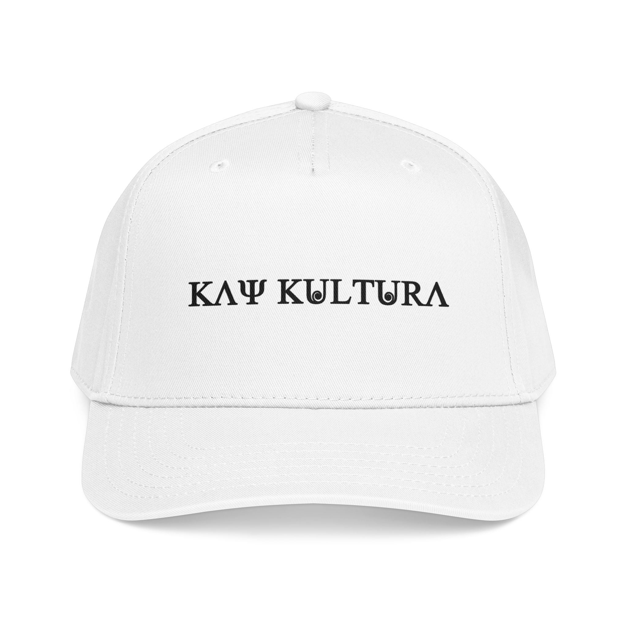 CLASSIC KAYKULTURA BASEBALL CAP