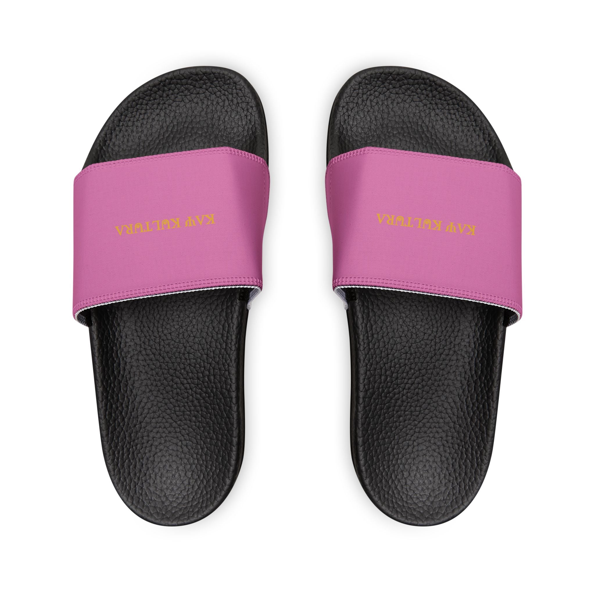 CLASSIC GOLD KAYKULTURA WOMEN'S REMOVABLE-STRAP SANDALS