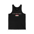 INTERNATIONAL CLASSIC KAYKULTURA HUNGARY JERSEY TANK