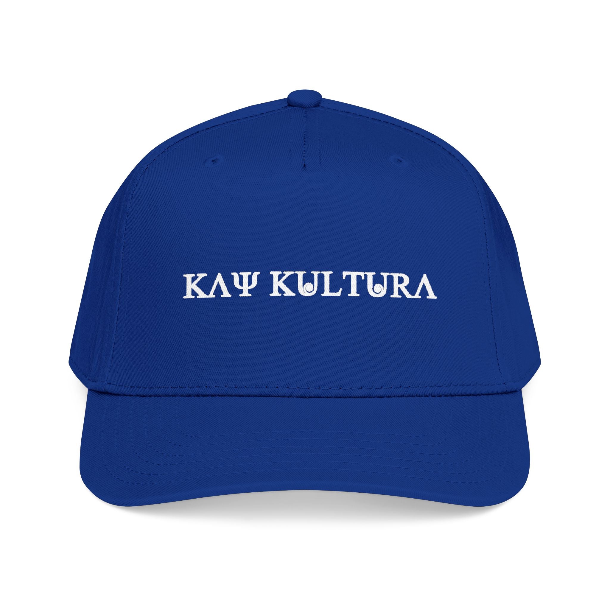CLASSIC KAYKULTURA BASEBALL CAP