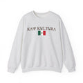 INTERNATIONAL CLASSIC KAYKULTURA MEXICO CREWNECK SWEATSHIRT