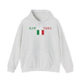INTERNATIONAL CLASSIC KAYKULTURA ITALY HOODED SWEATSHIRT