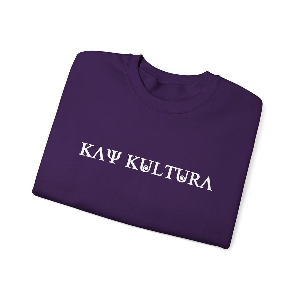 PULL CLASSIQUE KAYKULTURA
