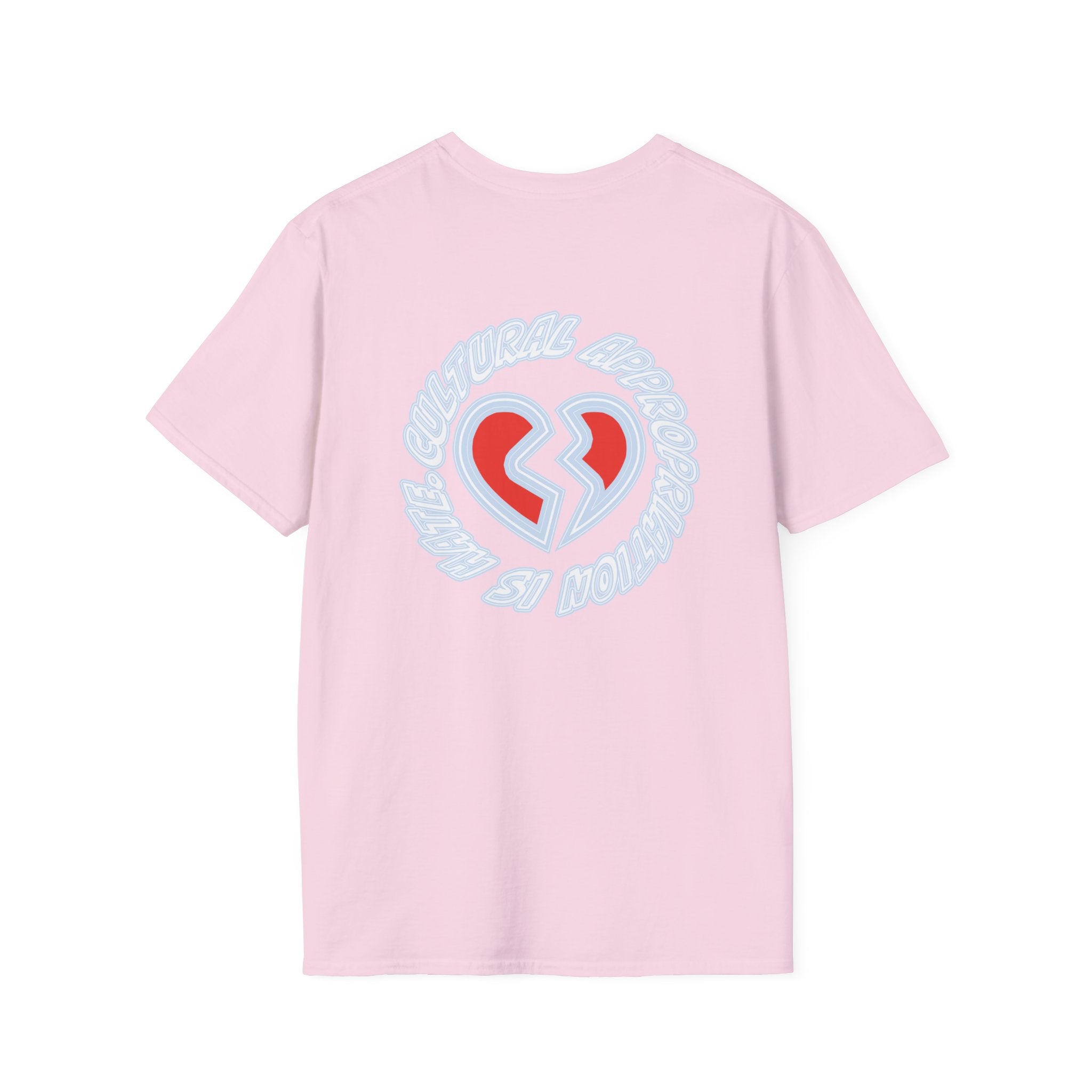 CAMISETA KAYKULTURA: APRECIAÇÃO CULTURAL VERSUS APROPRIAÇÃO CULTURAL