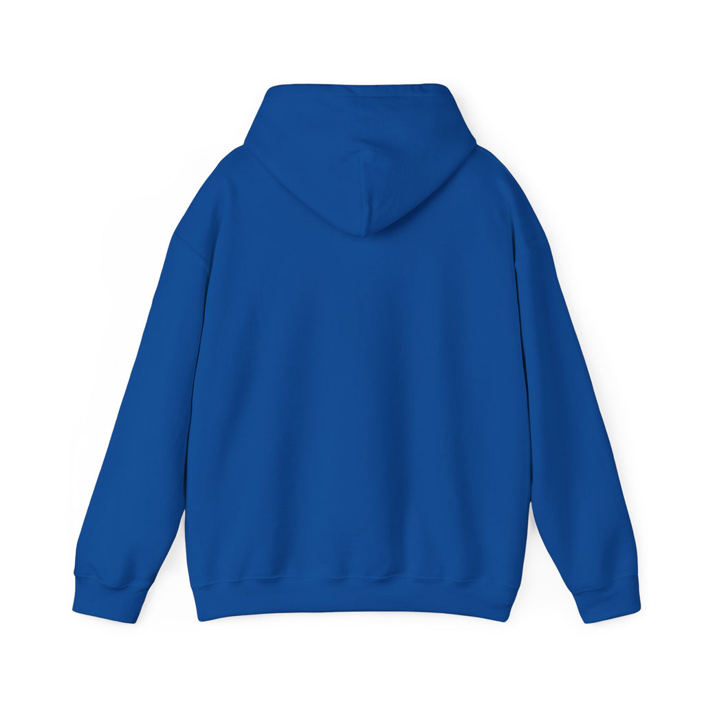 CLASSIC KAYKULTURA HOODED SWEATSHIRT
