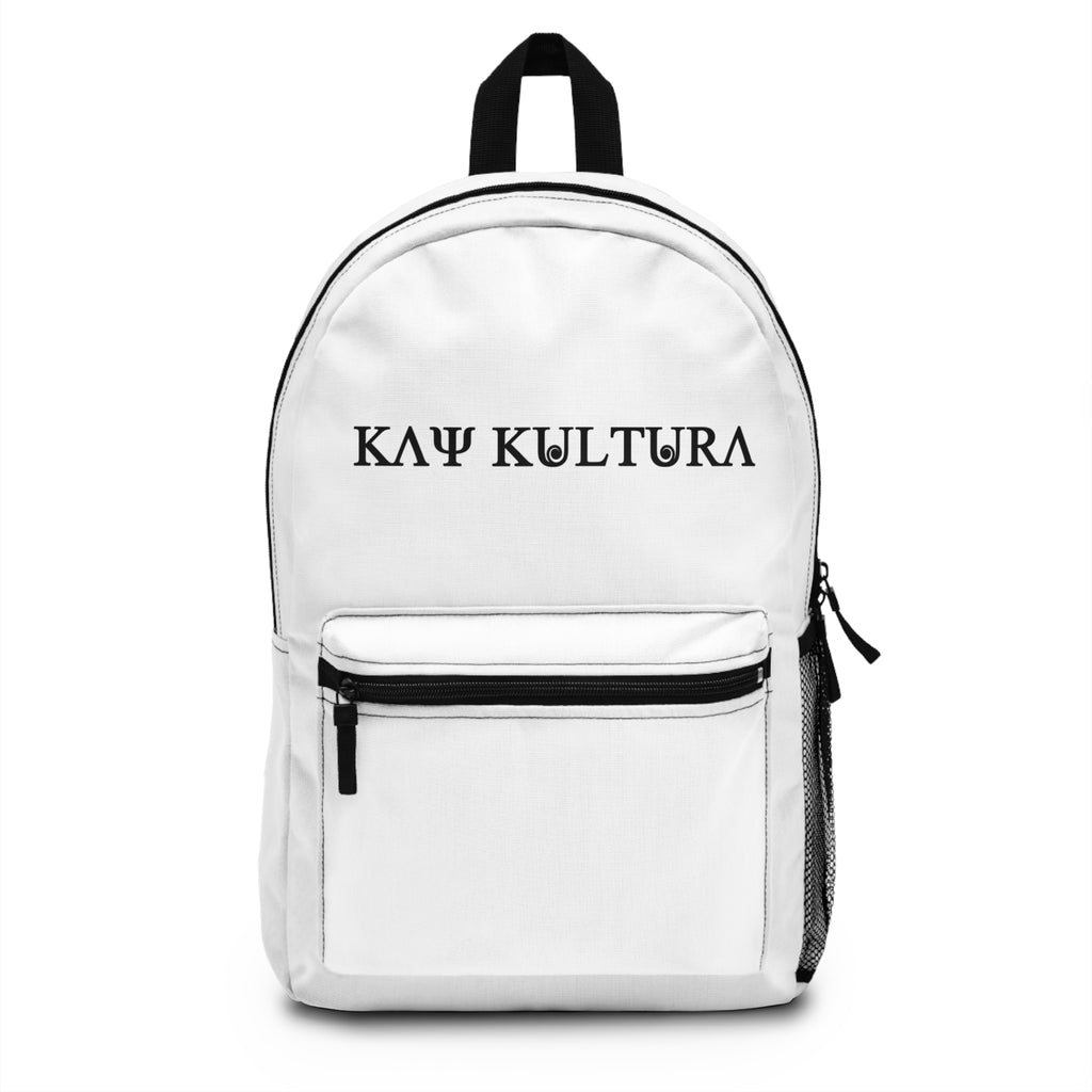 CLASSIC KAYKULTURA BACKPACK