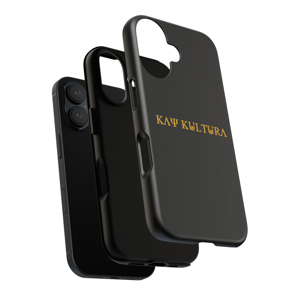 CAPAS RESISTENTES KAYKULTURA CLASSIC GOLD