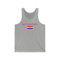 INTERNATIONAL CLASSIC KAYKULTURA CROATIA JERSEY TANK