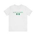 INTERNATIONAL CLASSIC KAYKULTURA NIGERIA T-SHIRT