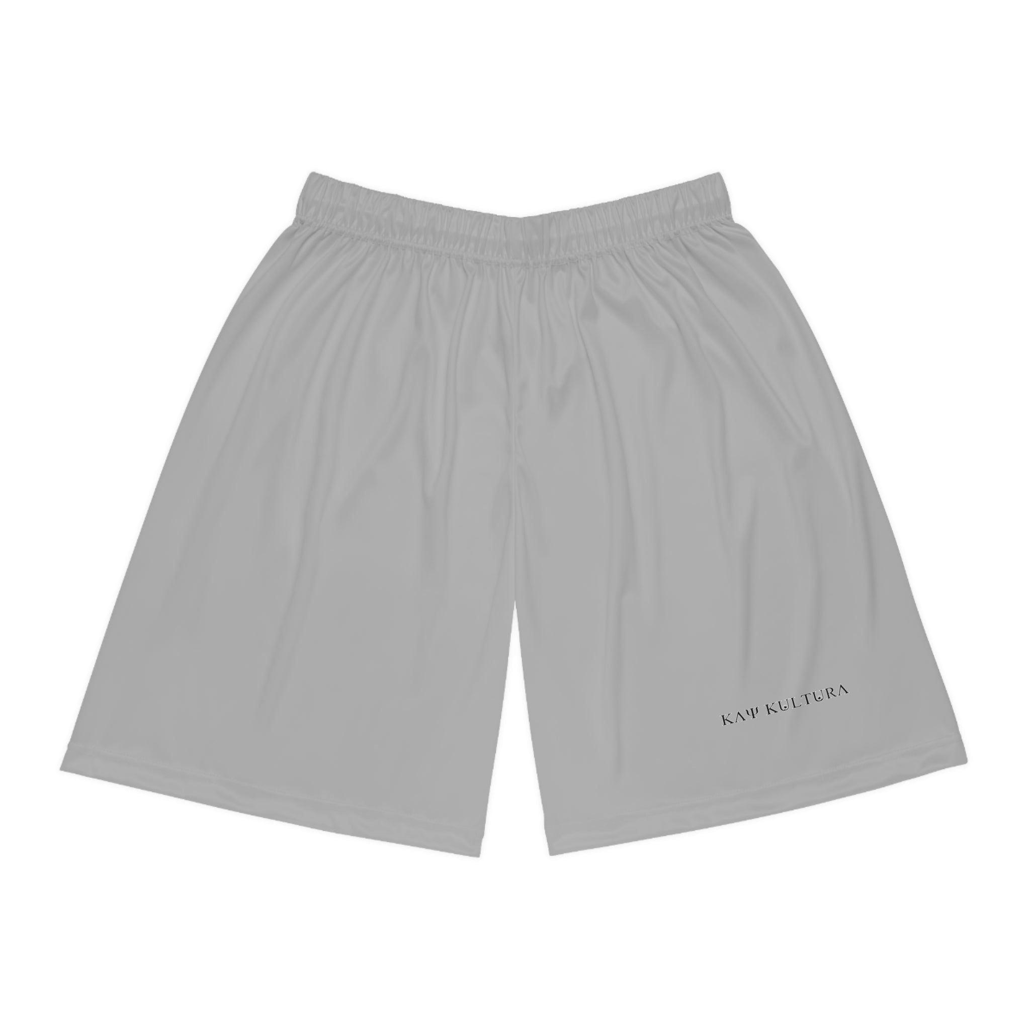 CLASSIC KAYKULTURA BASKETBALL SHORTS