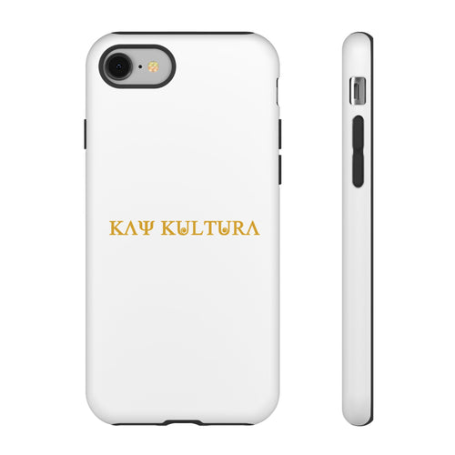CLASSIC GOLD KAYKULTURA TOUGH CASES