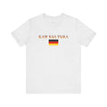 INTERNATIONAL CLASSIC KAYKULTURA GERMANY T-SHIRT